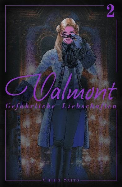 Valmont - Gefährliche Liebschaften