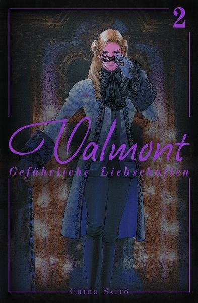 Valmont - Gefährliche Liebschaften