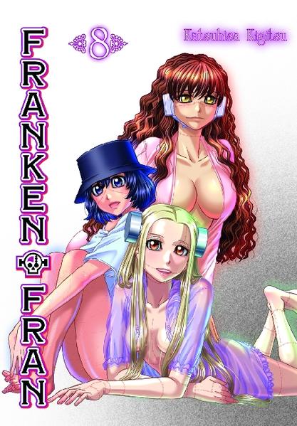 Franken Fran