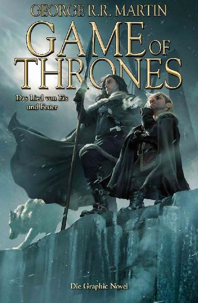 Game of Thrones - Das Lied von Eis und Feuer