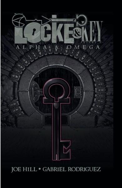 Locke & Key