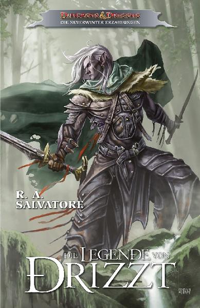 Dungeons & Dragons: Die Legende von Drizzt
