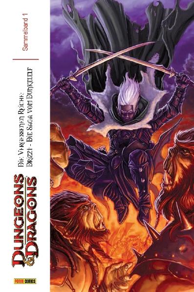 Dungeons & Dragons