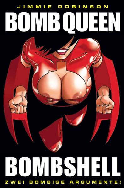 Bomb Queen