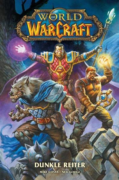 World of Warcraft