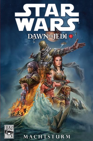 Buchcover