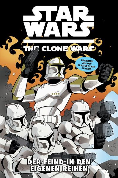 Star Wars: The Clone Wars (zur TV-Serie)