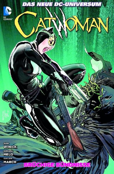 Catwoman