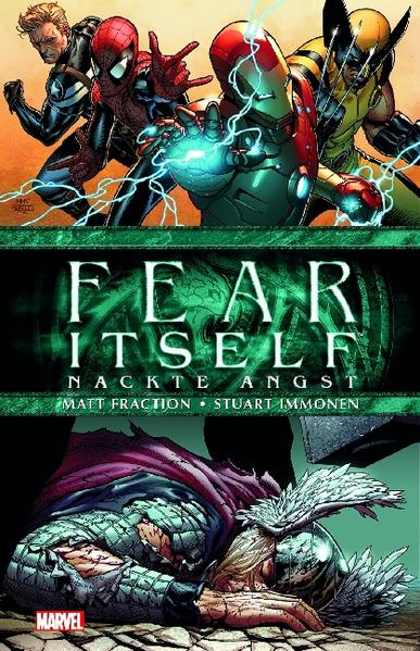 Fear Itself