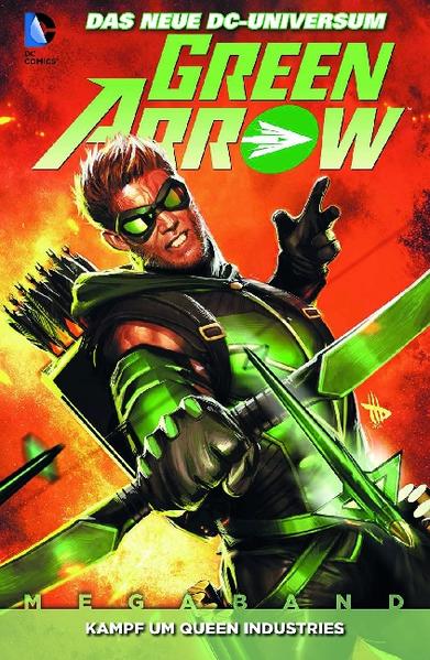 Green Arrow