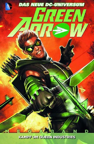 Green Arrow