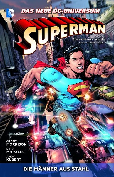 Superman