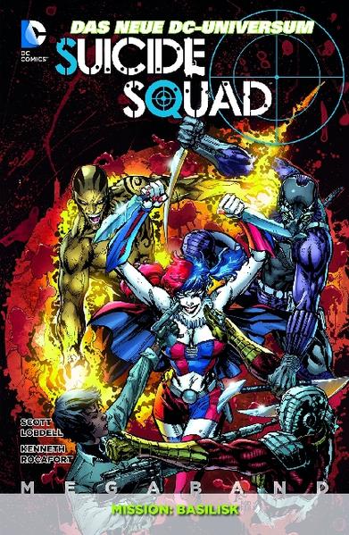 Suicide Squad