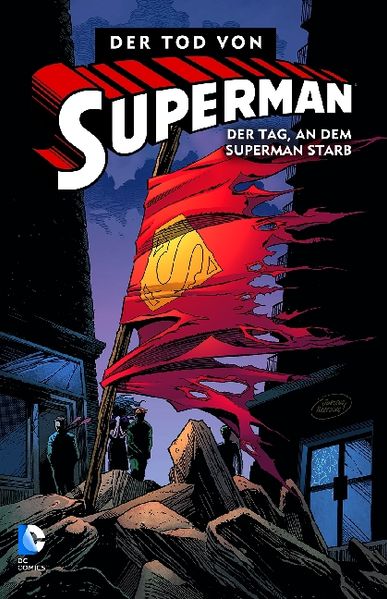 Superman: Der Tod von Superman