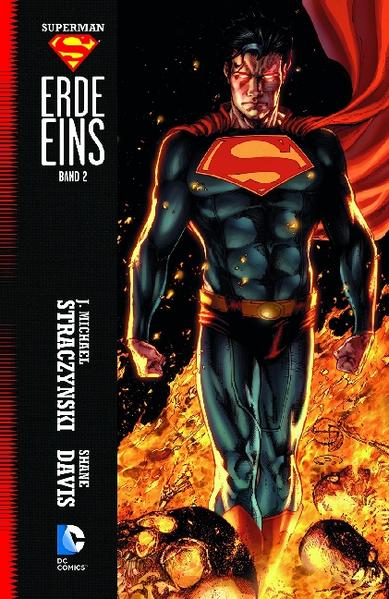 Superman: Erde Eins