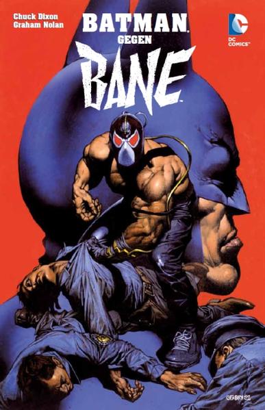 Batman gegen Bane