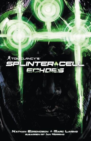 Tom Clancys Splinter Cell