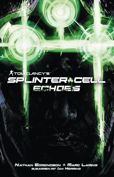 Tom Clancys Splinter Cell