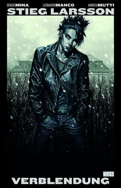 Buchcover
