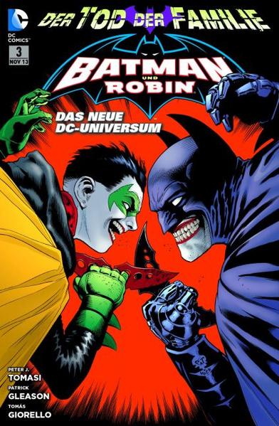 Batman & Robin