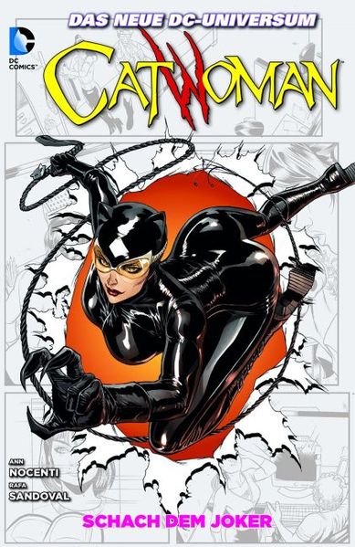 Catwoman