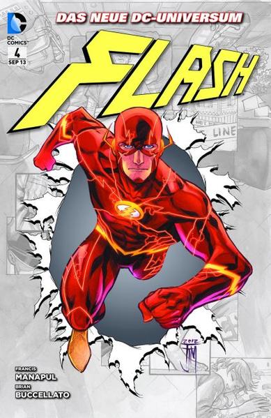 Flash