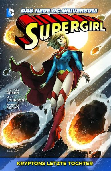 Supergirl
