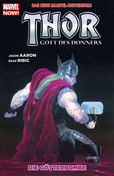 Thor - Gott des Donners