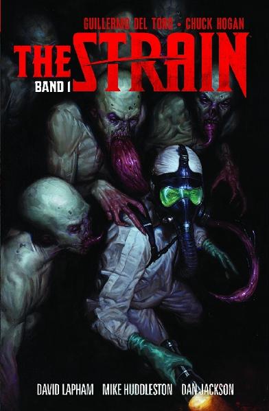 The Strain - Die Saat