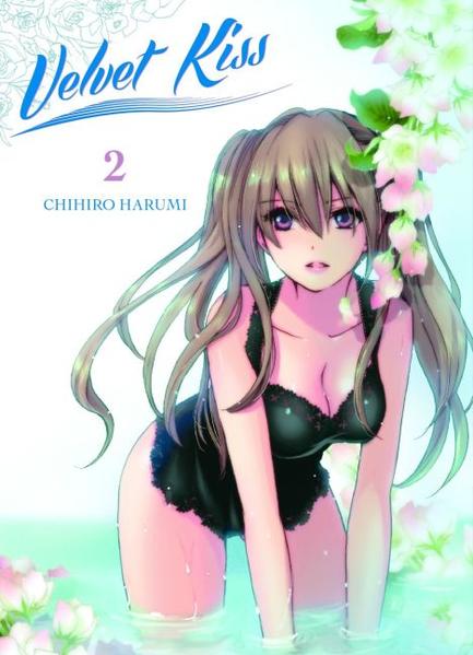 Velvet Kiss