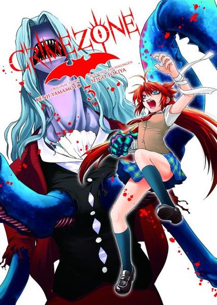 Crimezone 03
