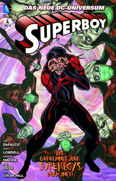 Superboy