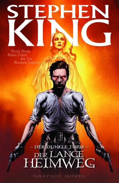 Stephen Kings Der Dunkle Turm