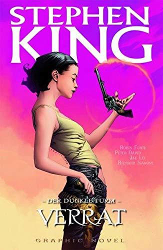 Stephen Kings Der Dunkle Turm