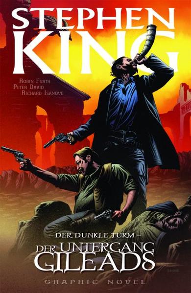 Stephen Kings Der Dunkle Turm