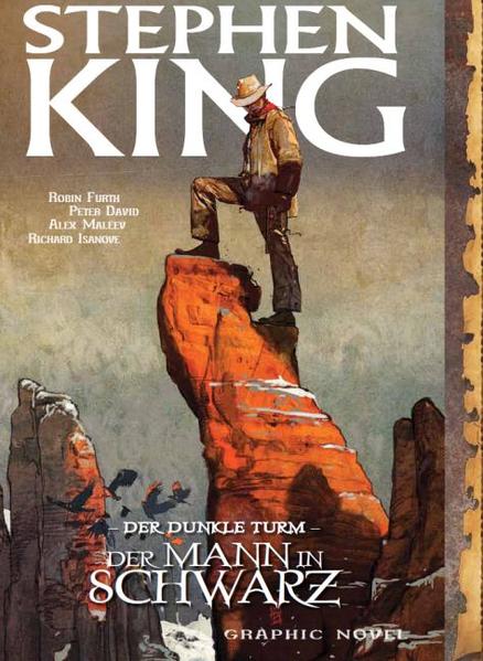 Stephen Kings Der Dunkle Turm