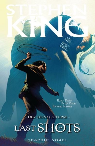 Stephen Kings Der Dunkle Turm