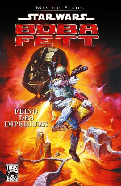 Star Wars Masters