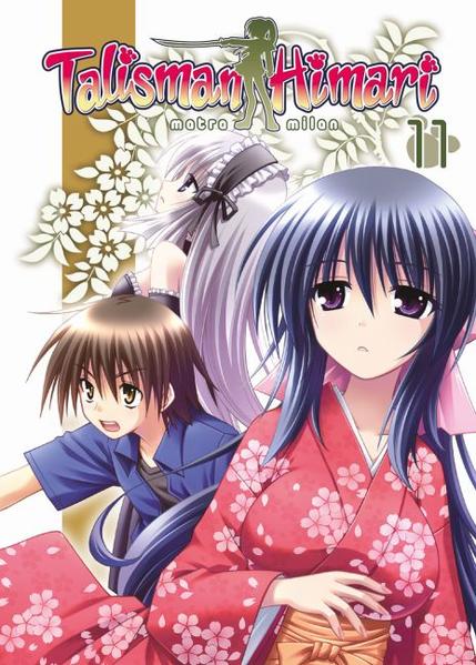 Talisman Himari