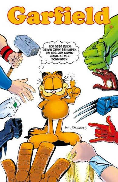 Garfield