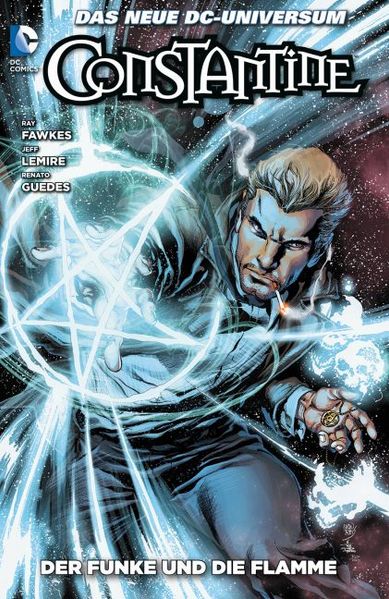 Constantine