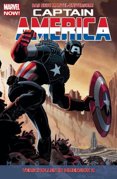 Captain America