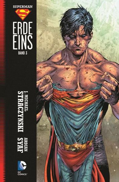 Superman: Erde Eins