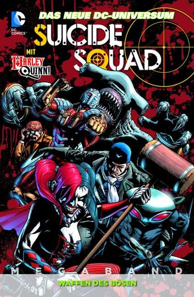 Suicide Squad
