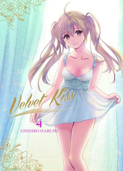 Velvet Kiss