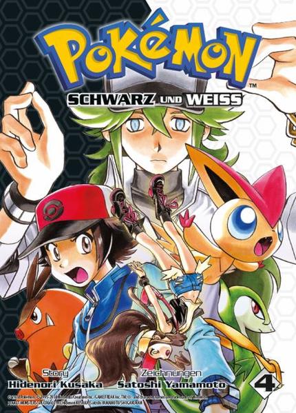 Pokémon Schwarz und Weiss 04