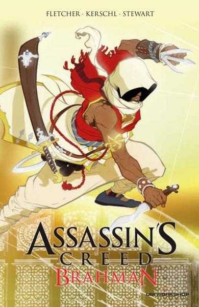 Assassin's Creed