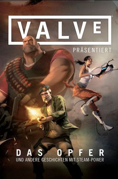 VALVE präsentiert