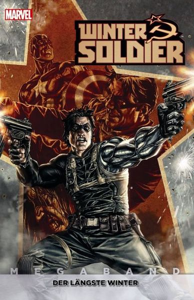 Winter Soldier