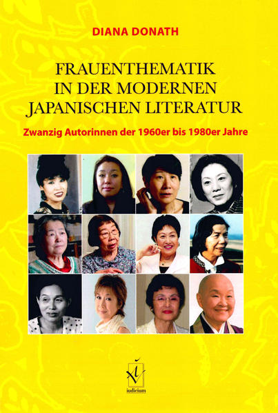 Frauenthematik in der modernen japanischen Literatur
